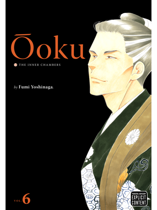 Title details for Ôoku: The Inner Chambers, Volume 6 by Fumi Yoshinaga - Wait list